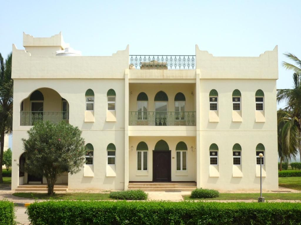 Samharam Resort Salalah фото 96
