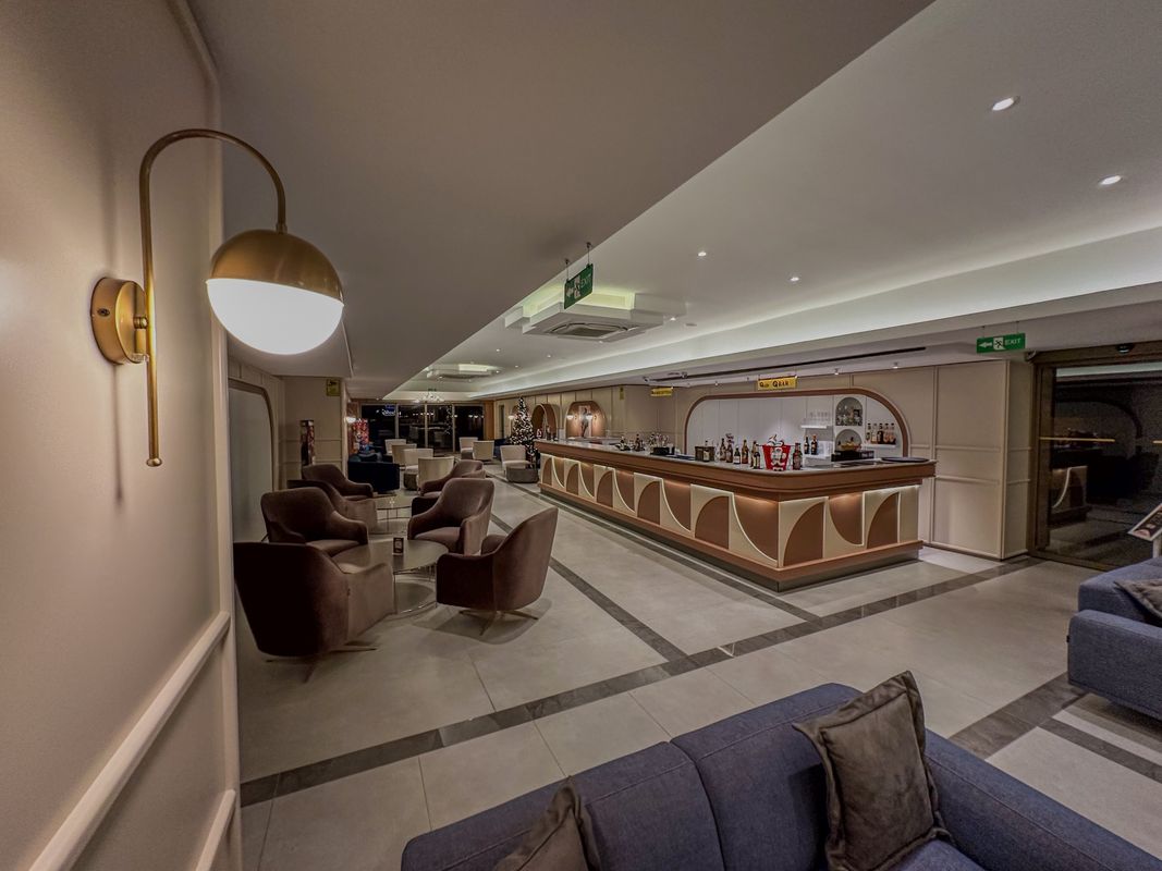 Quality Gold Suite Hotel фото 15