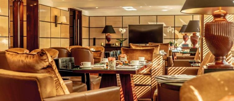 Фото отеля Hyatt Regency Casablanca