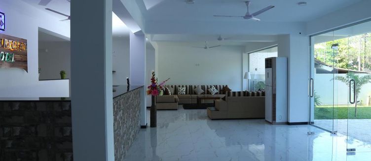 Фото отеля Hikka Regent Hotel