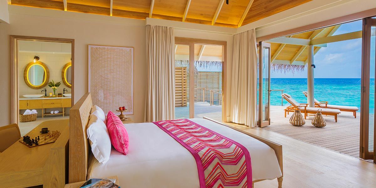 Milaidhoo Island Maldives фото 74