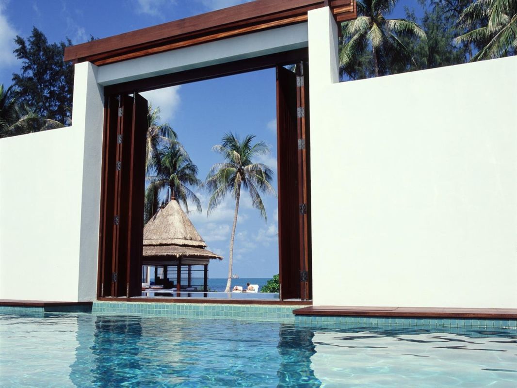 SALA Samui Choengmon Beach Resort фото 41