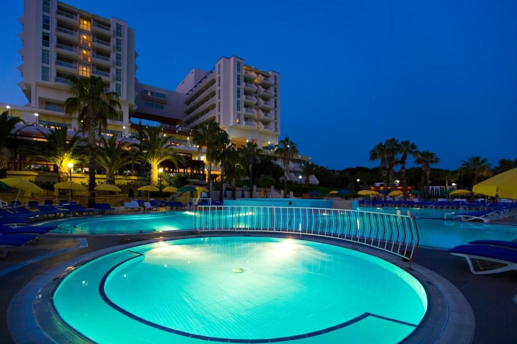 Fantasia Hotel De Luxe Kusadasi фото 72