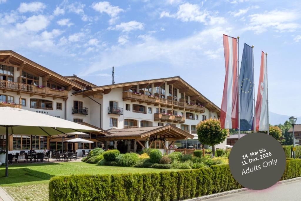 Spa Hotel Sonne - 4 Sterne Superior фото 41