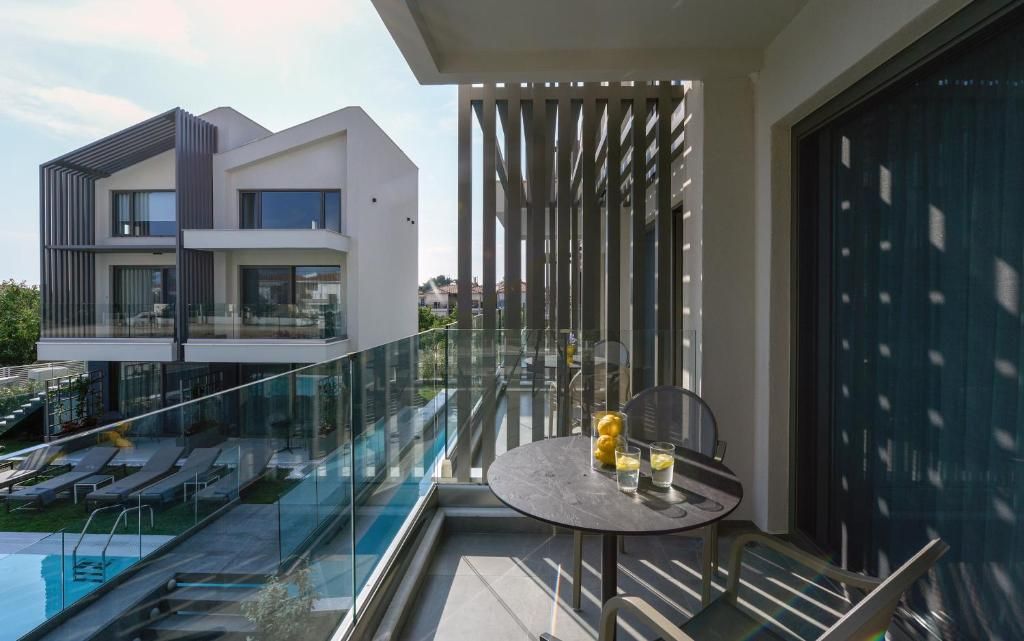 Serenity Suites фото 15