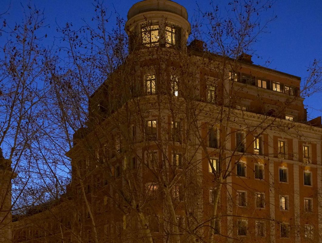 Le Meridien Barcelona фото 7