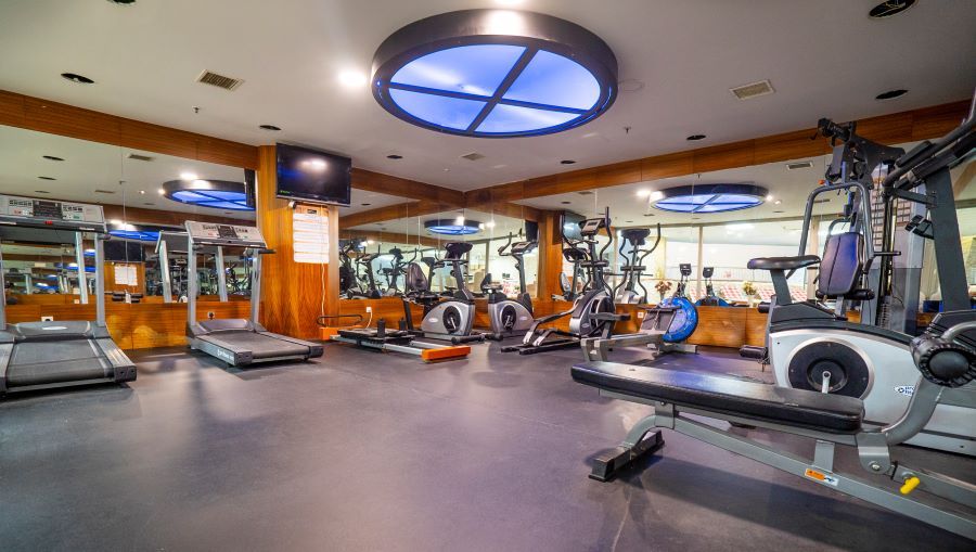 Hotel Grand Belish фото 15