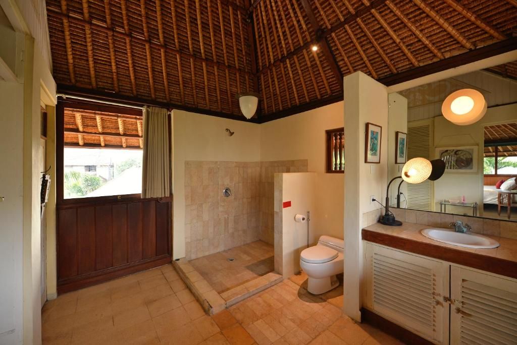 Bebek Cottages Sanur фото 20