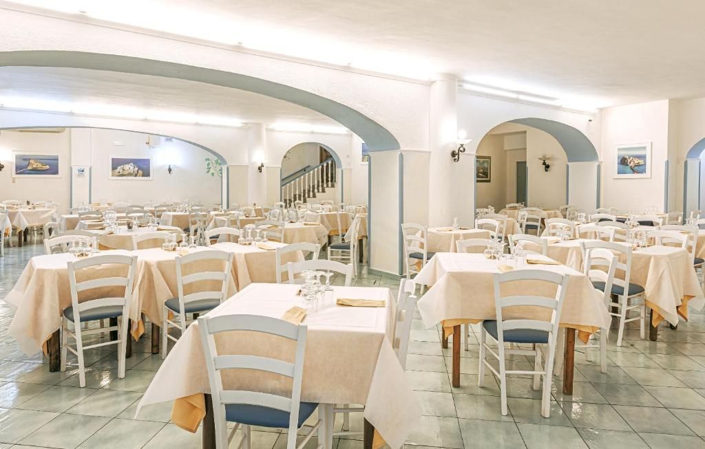 Hotel Galidon Terme & Village фото 32