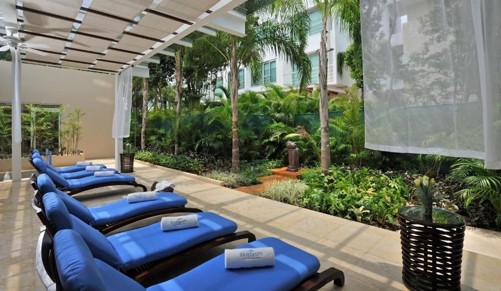 Luxury Bahia Principe Sian Ka'an фото 24