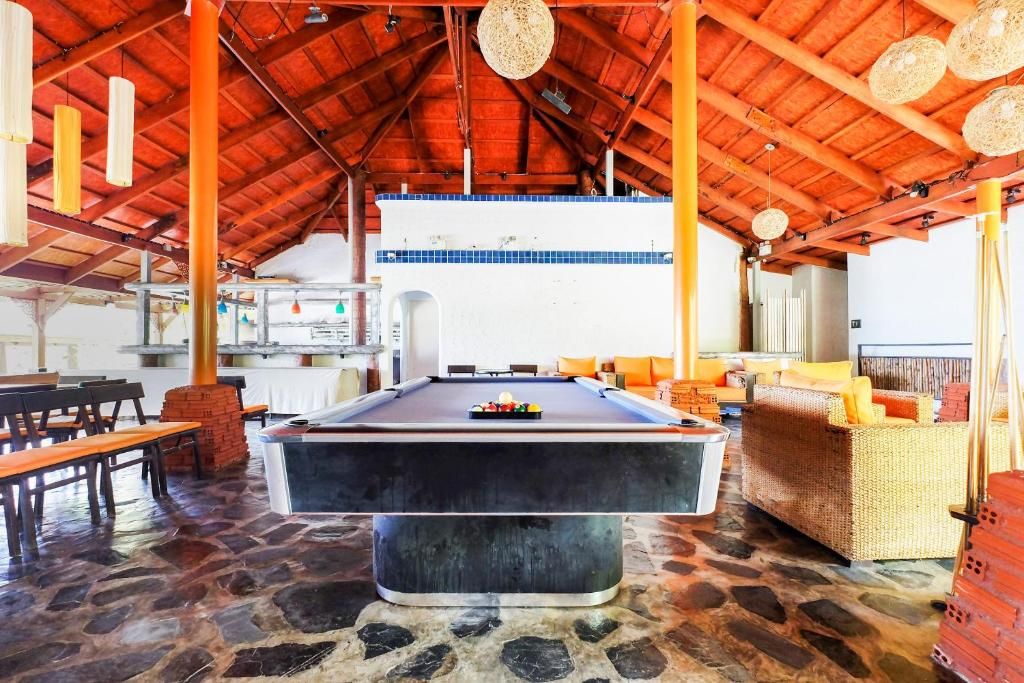 OYO 626 The Chalet Phuket Resort фото 40