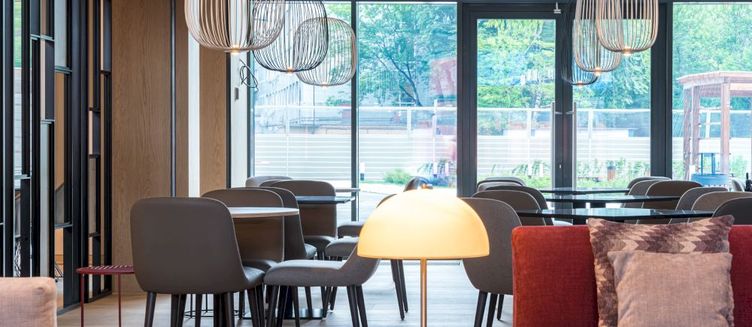 Фото отеля YES Botanica