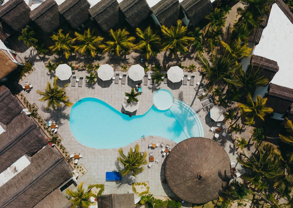 Veranda Palmar Beach Hotel фото 3