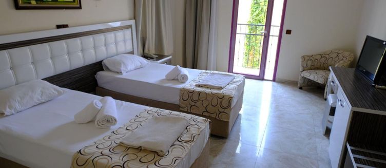 Фото отеля Phoenix Sun Hotel