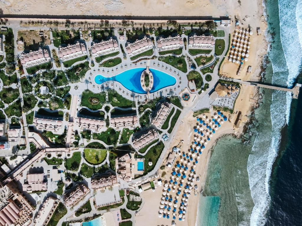 Sentido Akassia Beach фото 47