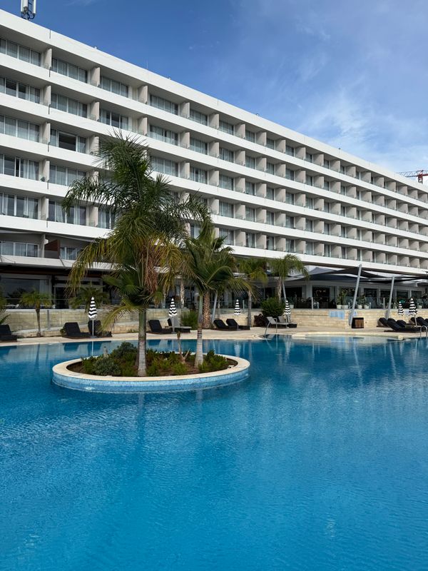 Royal Apollonia by Louis Hotels фото 33