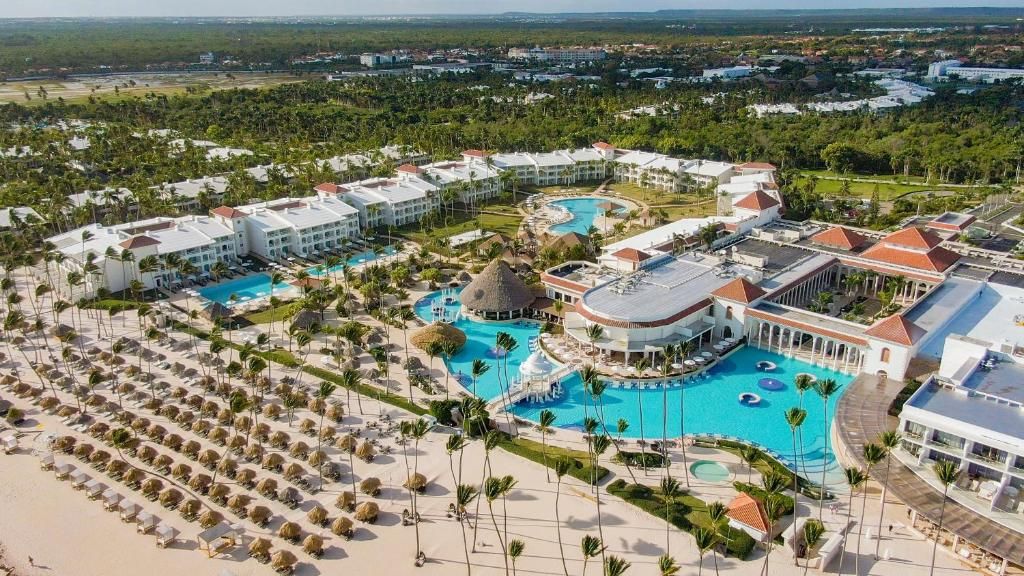 Paradisus Palma Real Golf & Spa Resort фото 45