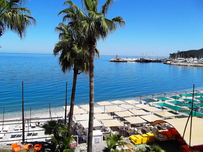 Adonis Hotel Kemer фото 1