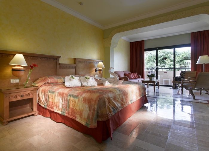 Grand Palladium Colonial Resort & Spa - Все включено фото 2