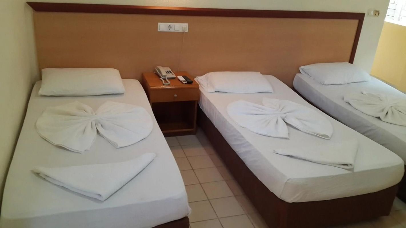 Caner Hotel фото 3