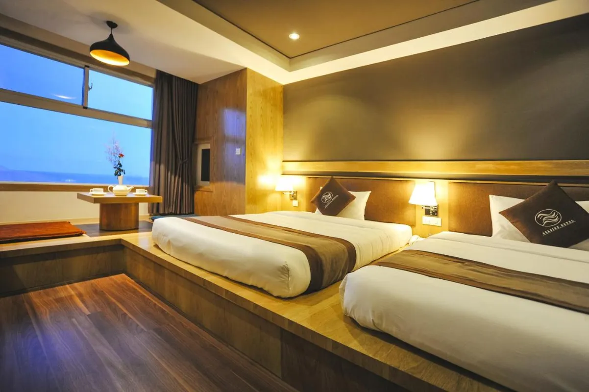 Seasing Boutique Hotel фото 3
