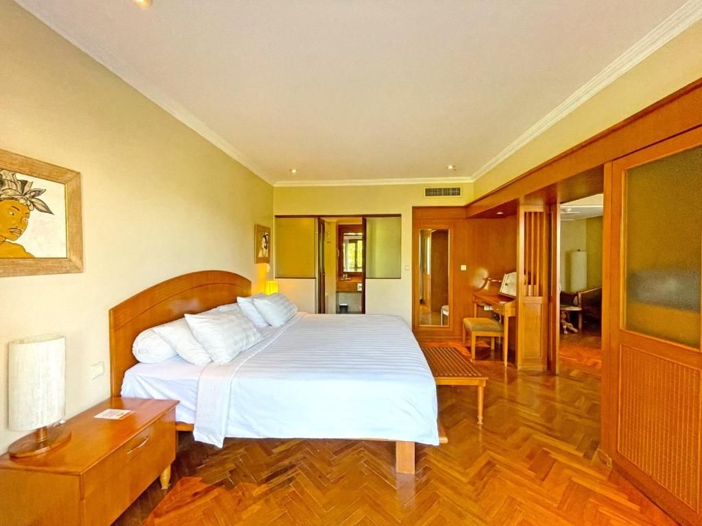 Prama Sanur Beach Bali фото 60