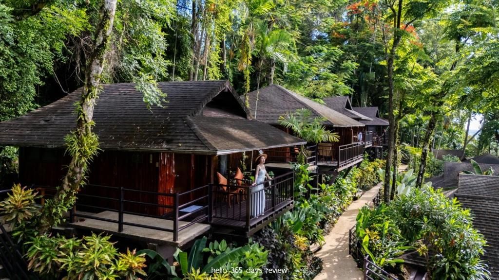 Baan Krating Khao Lak фото 38