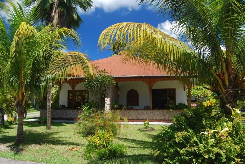 The Islanders Guest House фото 99