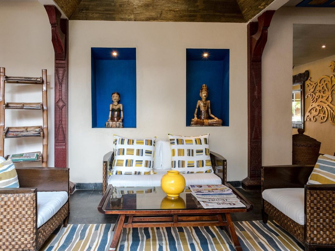 Casa Baga фото 19