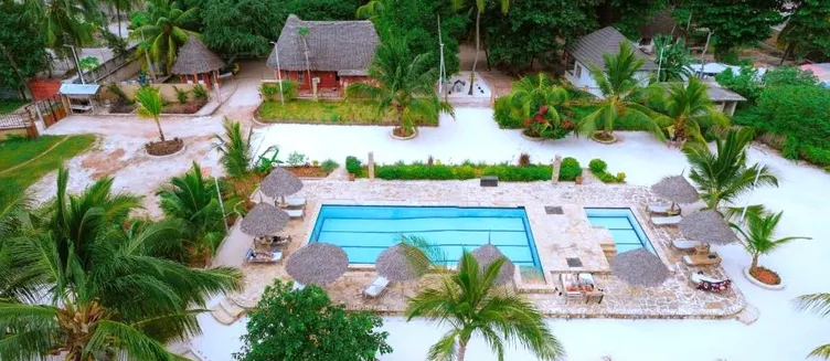 Фото отеля Mambo Ocean Resort