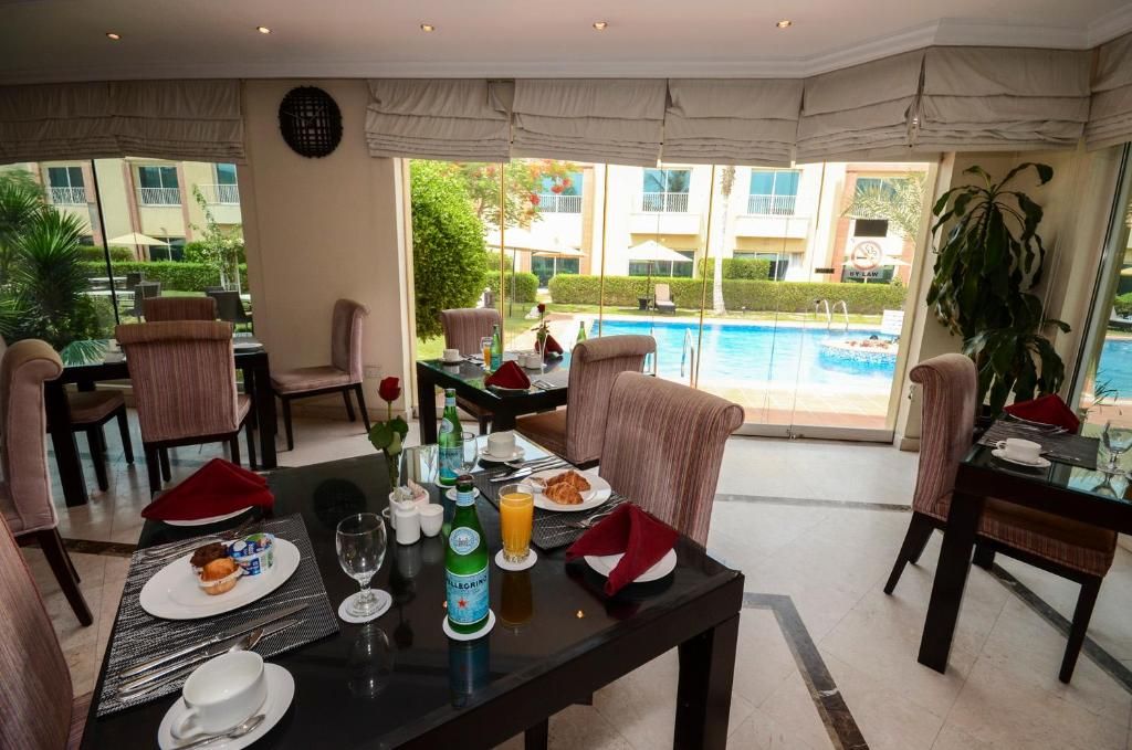 Coral Boutique Villas Hotel фото 97