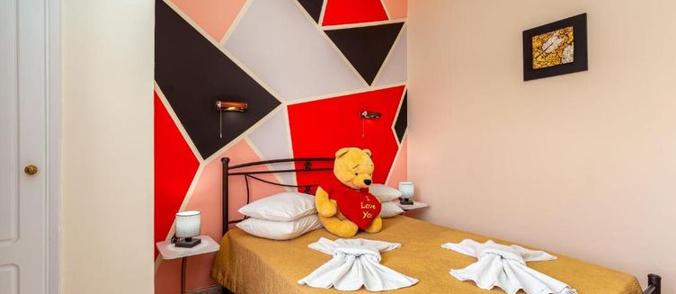 Фото отеля Riviera Seaside Hotel by Estia