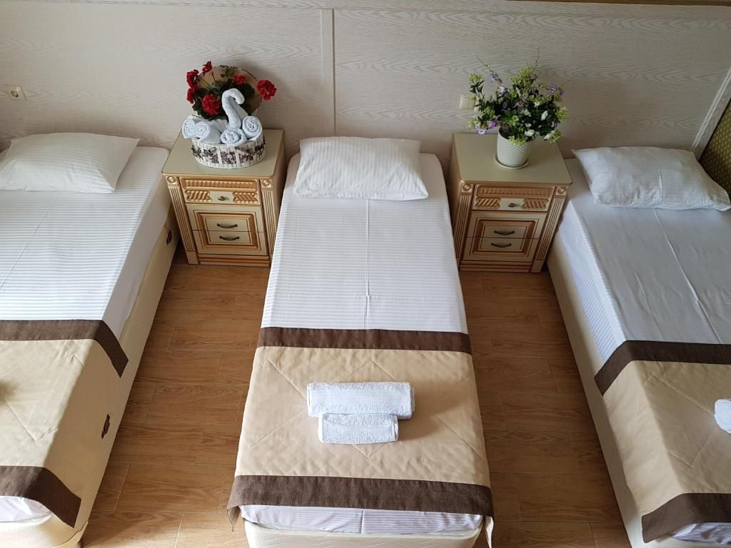 Гостевой дом «Grand Villa» фото 4