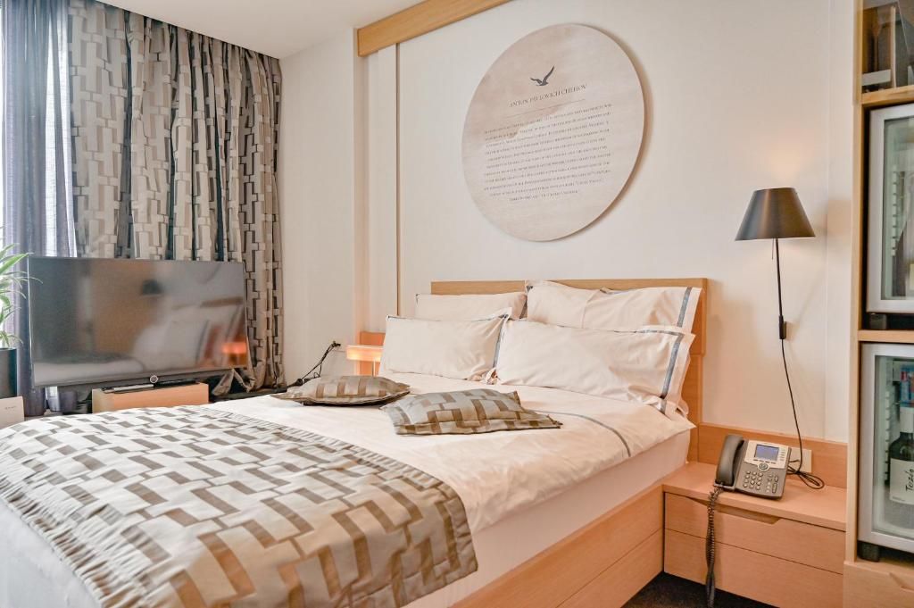 Hotel Bevanda - Relais & Chateaux фото 10