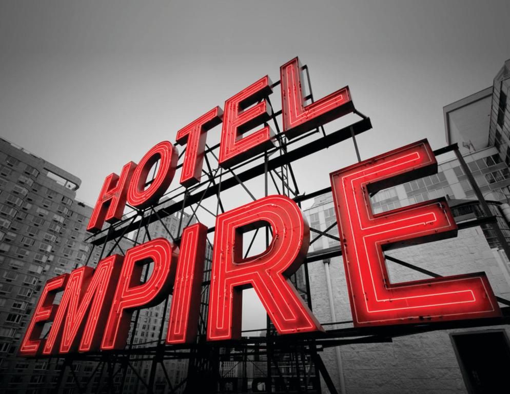 Empire фото 64