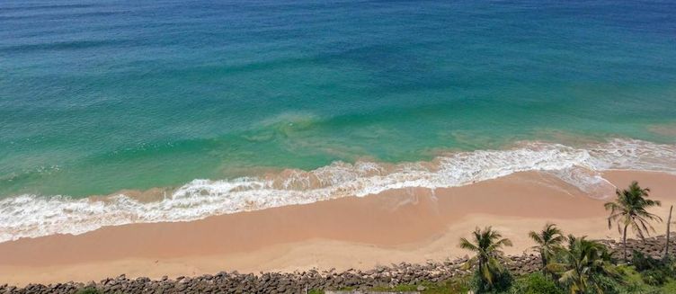 Фото отеля Lavinia Beach Hotel