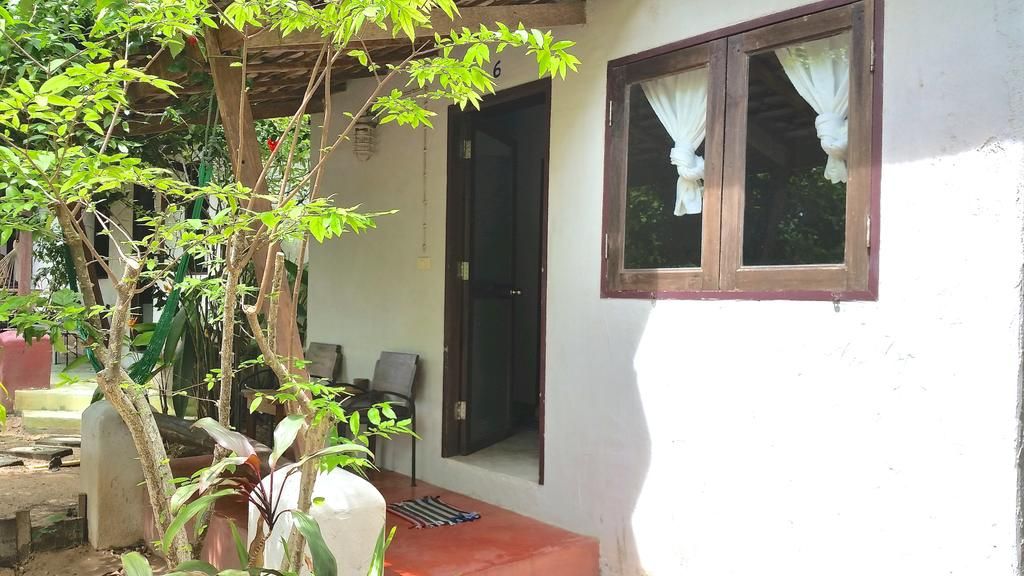 Free House Bungalow фото 2