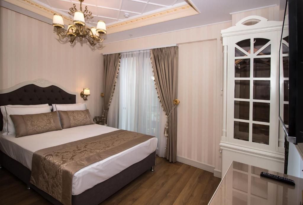 Istanbul Town Hotel фото 2