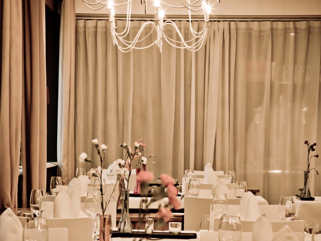 Q! Hotel Maria Theresia фото 8