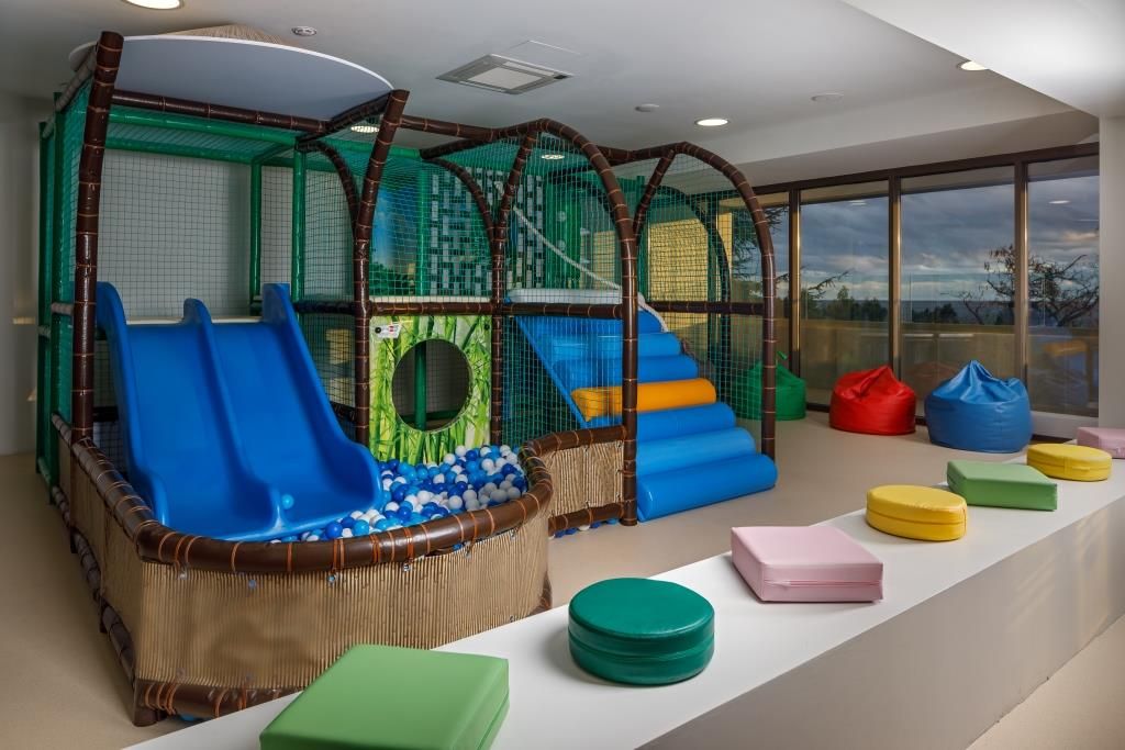 Санаторий «Foros Wellness & Park» фото 14