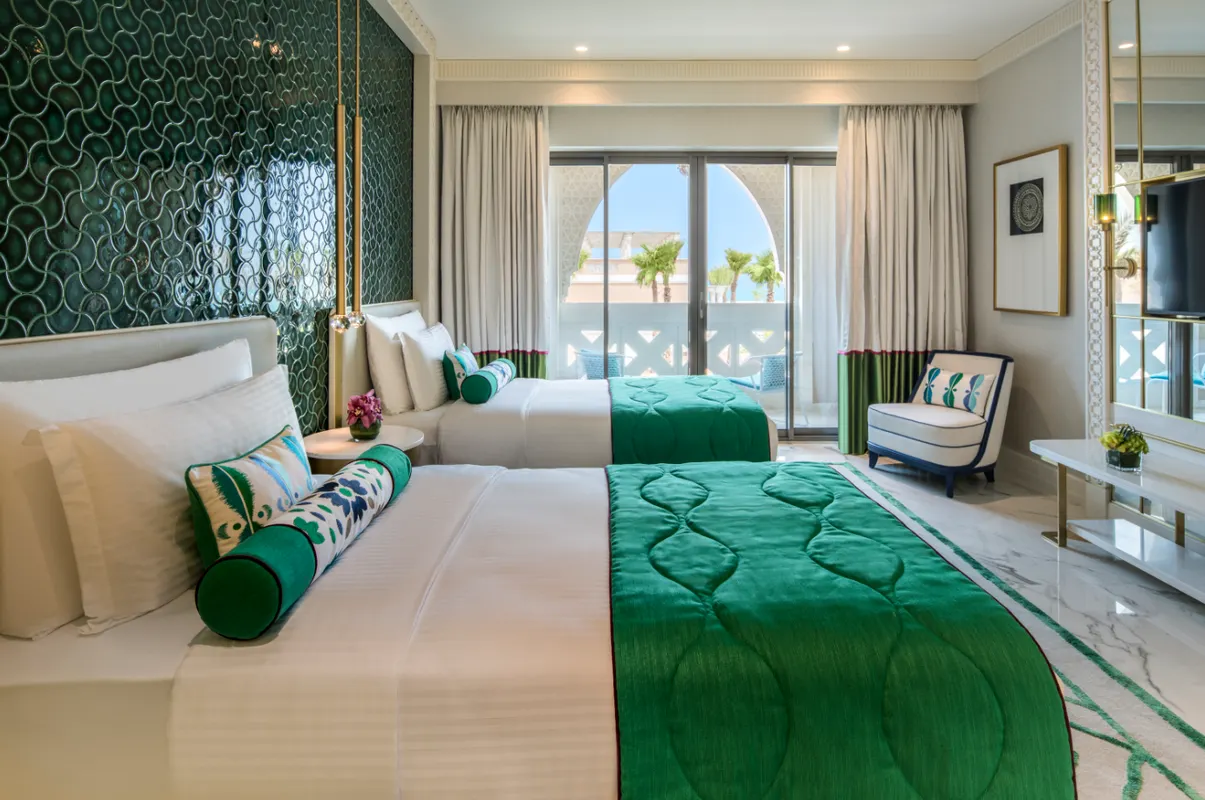 Rixos Premium Saadiyat Island фото 4