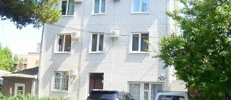 Фото отеля Эрсико