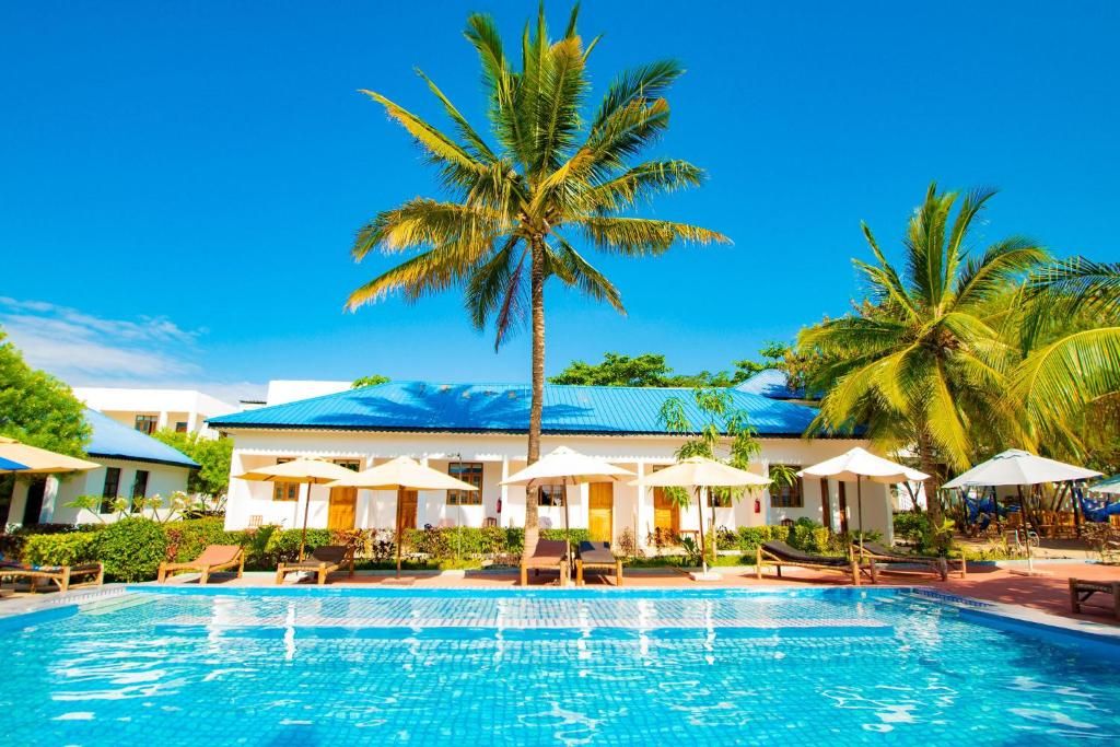 Kigwedeni Villas фото 22