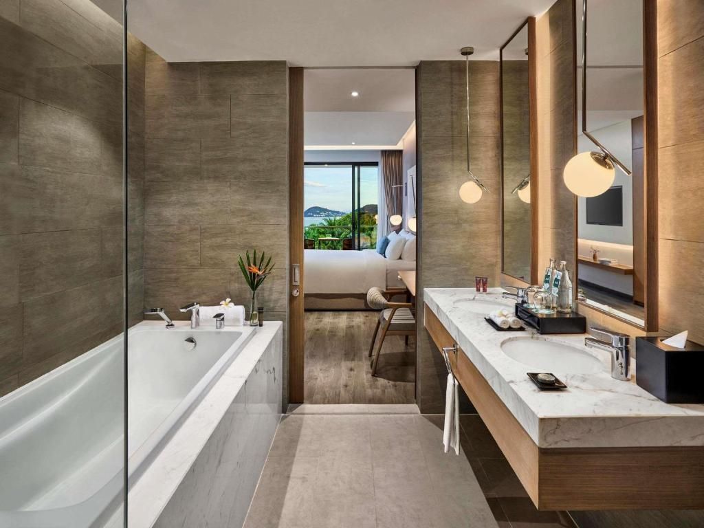 Premier Residences Phu Quoc Emerald Bay фото 73