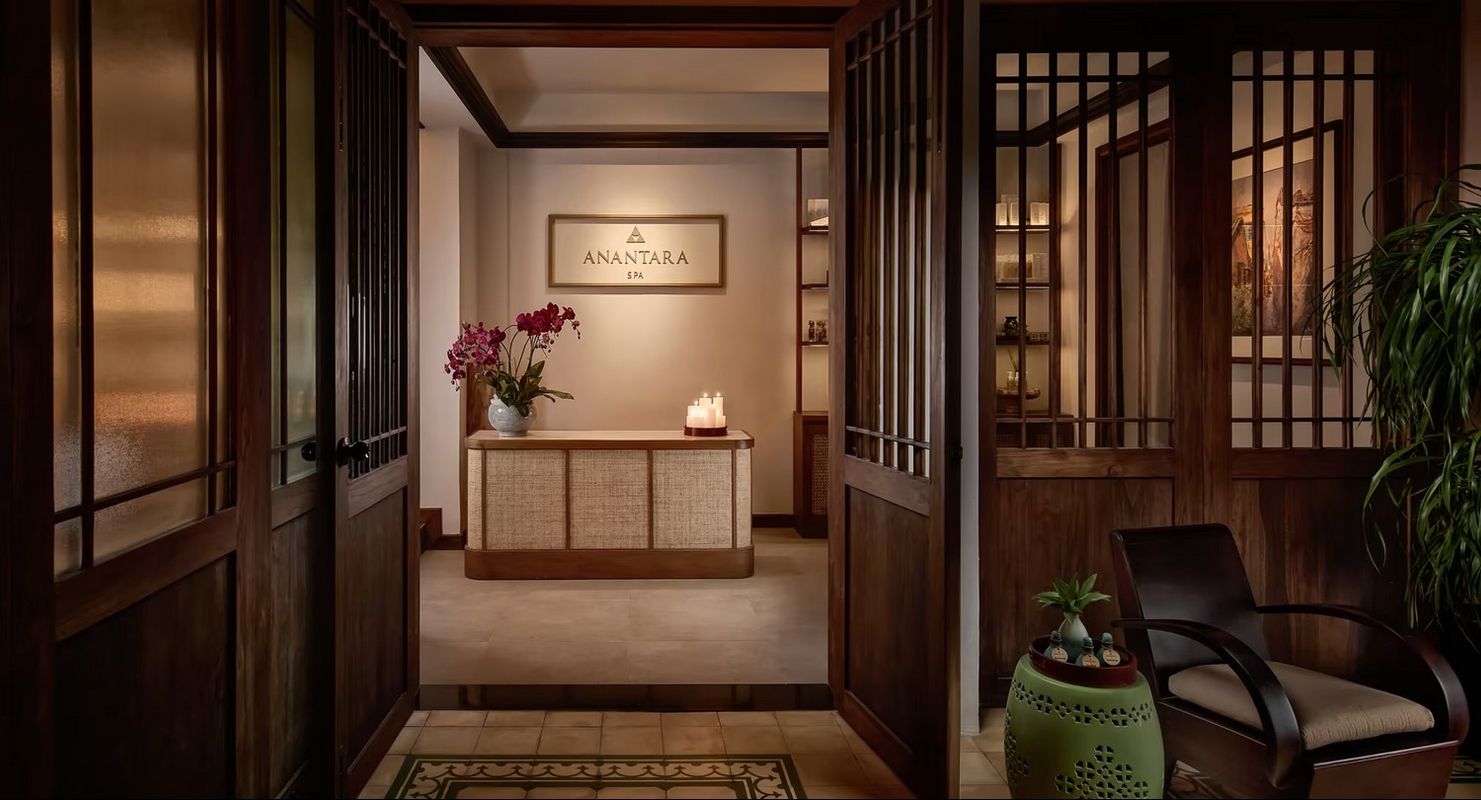 Anantara Hoi An Resort фото 14