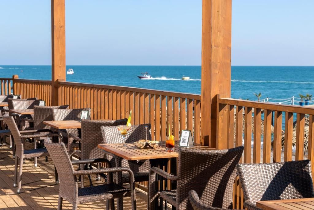Sherwood Belek - Adults Only фото 101