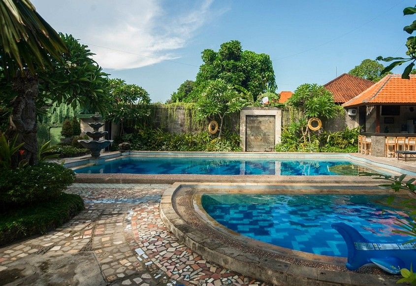 Swastika Bungalow фото 4