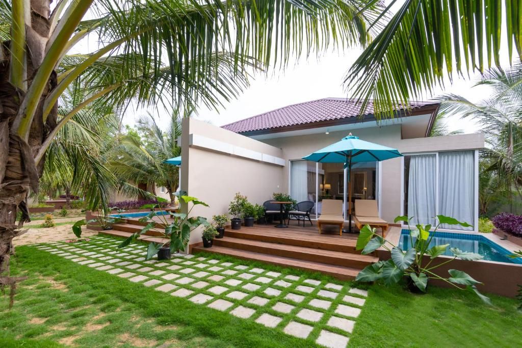 Aprota Villas Arugam Bay фото 19