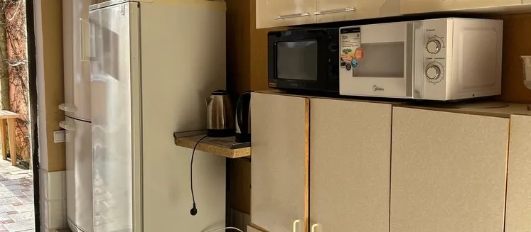 Фото отеля Гостевой дом «Karolina»