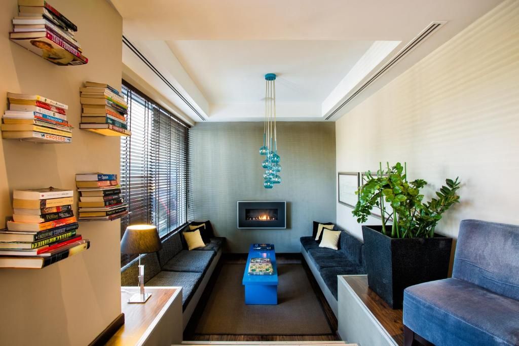 The Athens Gate Hotel фото 38